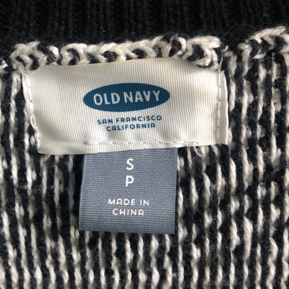 Fair Isle Long Cardigan - Picture 3 of 7